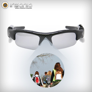 Óculos de Sol Spy 4GB- 69,90€