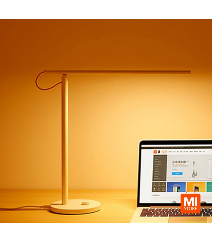 XIAOMI MI SMART LED DESK LAMP por apenas 59,99 euros!