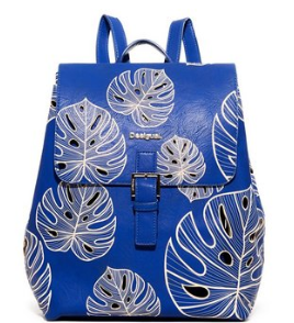 MOCHILA ATTALEA TOR 50% Desconto