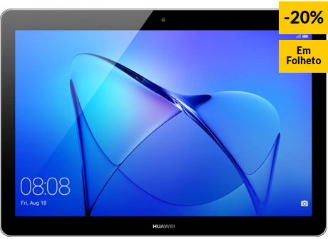 Tablet 10” HUAWEI T3