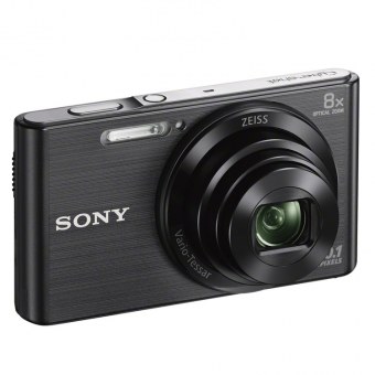 MÁQUINA FOTOGRÁFICA SONY DSC-W830B 25% Desconto