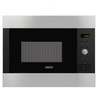 MICRO ONDAS ENCASTRE ZANUSSI ZBG26542X 10% Desconto