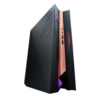 PC ASUS GR8II-T074Z 10% Desconto