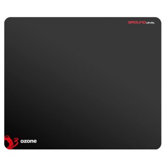 TAPETE GAMING OZONE GROUNDLEVEL LRG 20% Desconto