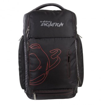 MOCHILA GAMING OZONE ROVER 20% Desconto