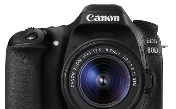 Máquina Fotográfica CANON 20% Desconto