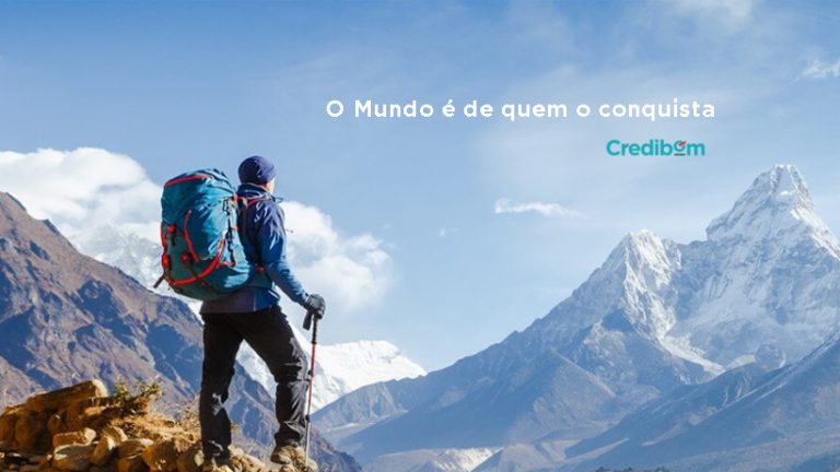 Credibom – Crédito Pessoal Promocional Credibom – Crédito Pessoal Promocional