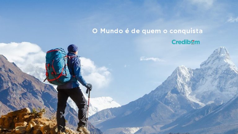 Credibom – Crédito Pessoal Promocional