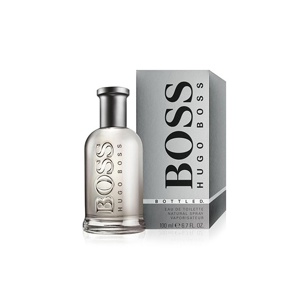 Perfume “Boss Bottled” – HUGO BOSS