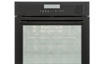 Forno a Vapor AEG SteamPro BSE792320B 30% Desconto