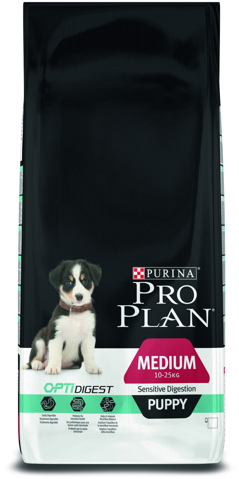 Ração de Cachorro Purina Pro Plan – 5% Desconto