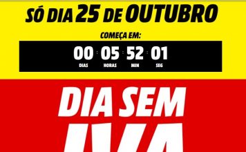 Dias sem IVA Media Markt