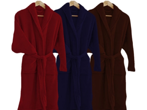 MEGA OFERTA: Robes Polares Super Fofinhos e Quentinhos com 42% Desco