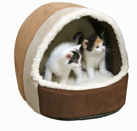 Cama para Gato – 38% Desconto