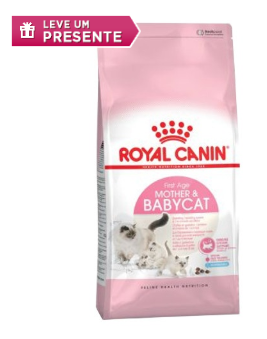 Royal Canin – Comida para gatos