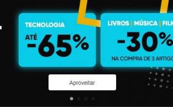 Fnac Portugal Digital Week 2018