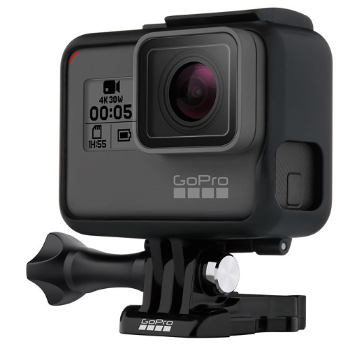 GoPro Hero 5 Black action cam