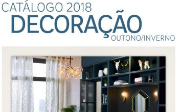 LEROY MERLIN – Catálogo Decoração
