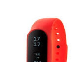 Pulseira Digital Y2 Plus Laranja 75% Desconto