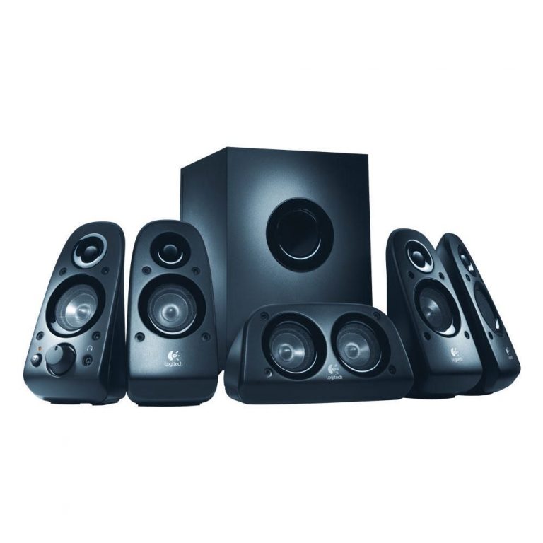 Logitech Sistema de Colunas 15% Desconto Logitech Sistema de Colunas 15% Desconto
