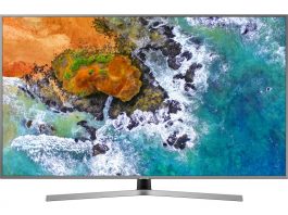 TV LED 4K Ultra HD SAMSUNG 50” 25% Desconto