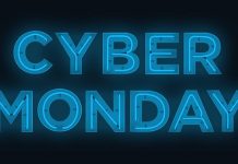 CYBER MONDAY