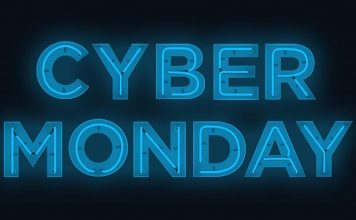 CYBER MONDAY