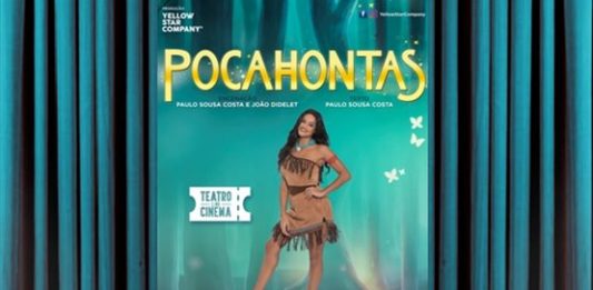 POCAHONTAS – Porto