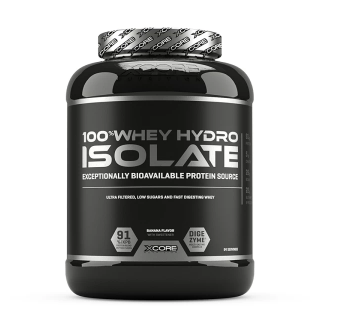 100% Whey Hydro Isolate SS 2000 g 10% Desconto