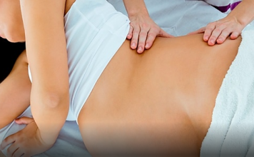 Consulta de Osteopatia com Massagem para Grávida 45% Desconto