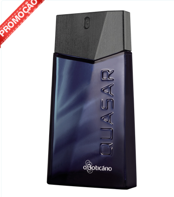 Quasar Evolution 33% Desconto