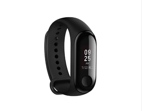 SmartBand Xiaomi Mi Band 3 25% Desconto