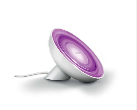 Lâmpada Philips Hue Bloom 7% Desconto