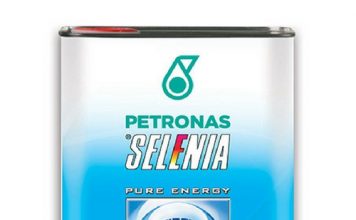 Selenia Multipower Gas Pure Energy 36% Desconto