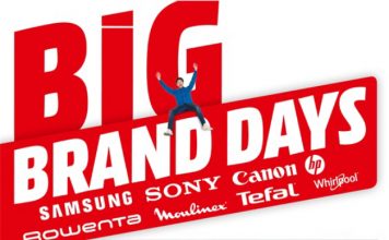 Media Markt – até 18 de Novembro