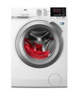 Máquina Lavar Roupa AEG – 20% Desconto