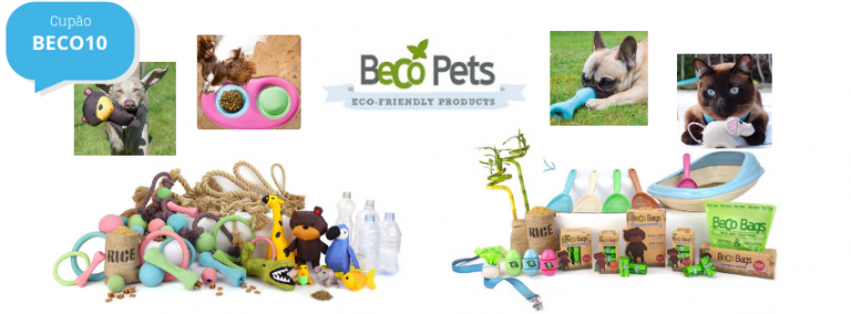 BecoPets – 10% Desconto