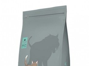 Ração para gato esterilizado – Oferta de 2Kg