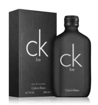 Perfume CK Be