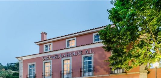 Noite + Passeio | Sintra – 33% Desconto