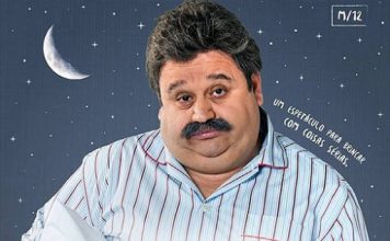 “INSÓNIA” – Teatro Armando Cortez