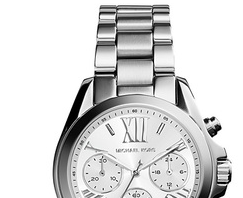 Relógio Michael Kors – 20% Desconto