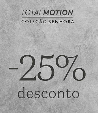 Rockport – 25% Desconto