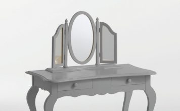 Toucador – 25% Desconto + 20% Extra