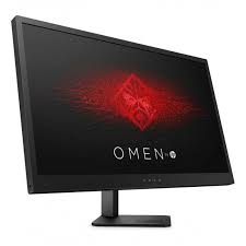 Monitor Gaming 25” HP Omen 17% Desconto