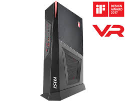 Desktop Gaming MSI Trident 3 10% Desconto