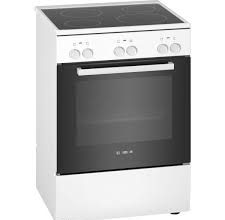 Fogão BOSCH 25% Desconto