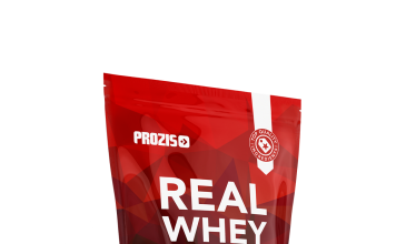 100% Real Whey Isolate 1000 g 30% Desconto