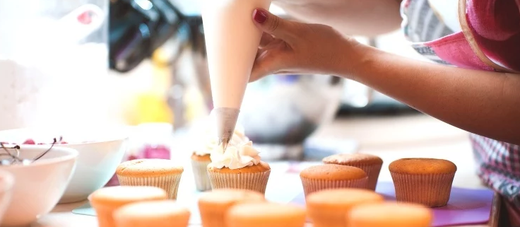 WorkShop de Cupcakes – 75% Desconto