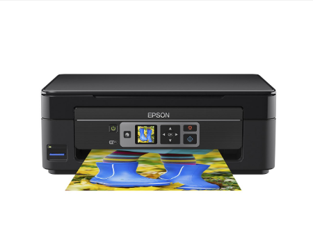 Impressora Epson Expression 20% Desconto